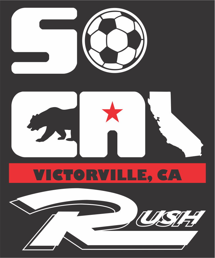So Cal Rush Tagged "Soccer" Soccer City Shop