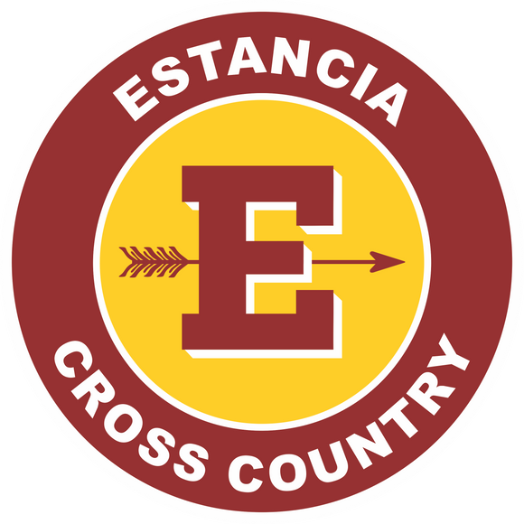 Estancia HS Cross Country