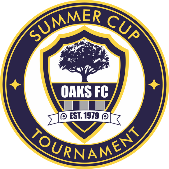 Oaks FC Summer Cup