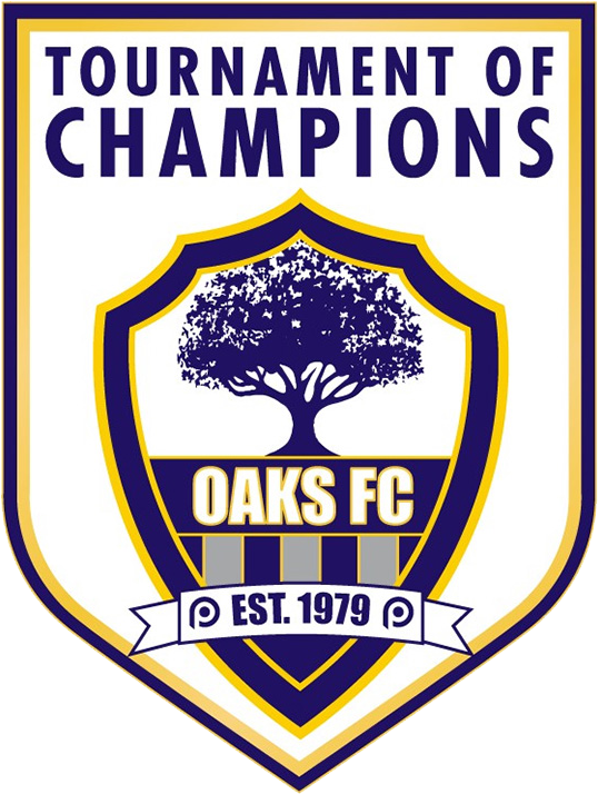 Oaks FC - Tournament of Champions