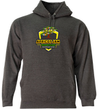 APJ Hoodies - Adult