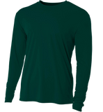 Custom Performance LS - Adult