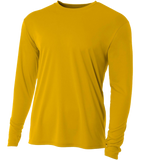 Custom Performance LS - Adult