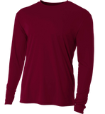 Custom Performance LS - Adult