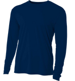 Custom Performance LS - Adult