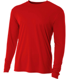 Custom Performance LS - Adult