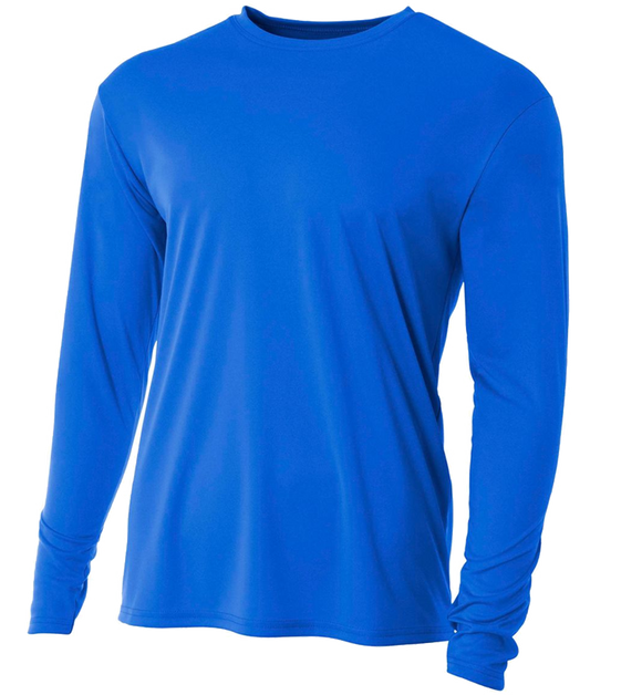 Custom Performance LS - Adult