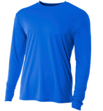 Custom Performance LS - Adult