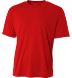 Custom Performance SS - Adult