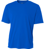 Custom Performance SS - Adult