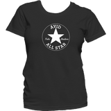 All-Star Cotton Women's SS