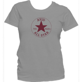 All-Star Cotton Women's SS