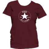 All-Star Cotton Women's SS