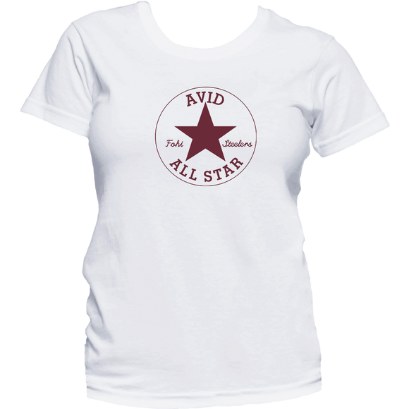 All-Star Cotton Women's SS