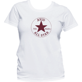 All-Star Cotton Women's SS