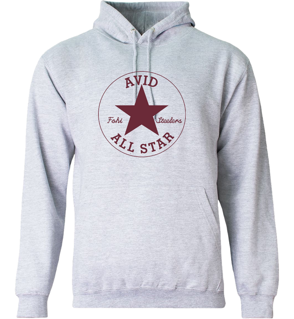 All-Star Hoodie