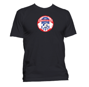 Camarillo Cup T-Shirt - Youth