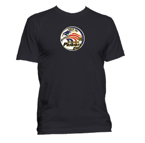 Patriots Cup T-Shirt - Men's