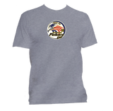 Patriots Cup T-Shirt - Men's