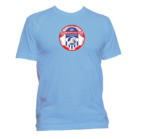 Camarillo Cup T-Shirt - Men's