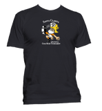 Gold Rush Kicker T-Shirt - Men's