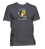 Gold Rush Kicker T-Shirt - Men's