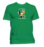 Gold Rush Kicker T-Shirt - Men's