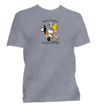 Gold Rush Kicker T-Shirt - Men's
