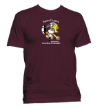 Gold Rush Kicker T-Shirt - Men's
