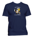 Gold Rush Kicker T-Shirt - Men's