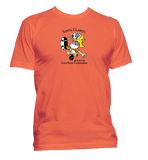 Gold Rush Kicker T-Shirt - Men's