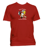 Gold Rush Kicker T-Shirt - Men's