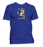 Gold Rush Kicker T-Shirt - Men's