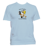 Gold Rush Kicker T-Shirt - Men's