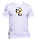 Gold Rush Kicker T-Shirt - Men's