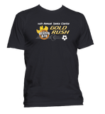 Gold Rush Banner T-Shirt - Men's