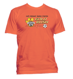 Gold Rush Banner T-Shirt - Men's