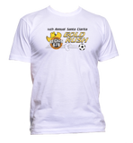 Gold Rush Banner T-Shirt - Men's