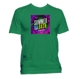 Summer Bash T-Shirt - Youth