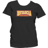 Crest Cotton Women's SS