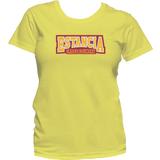 Crest Cotton Women's SS