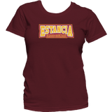 Crest Cotton Women's SS