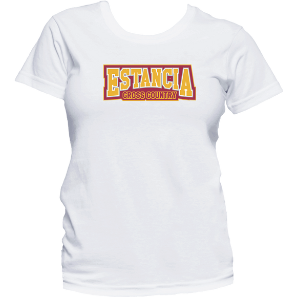 Crest Cotton Women's SS