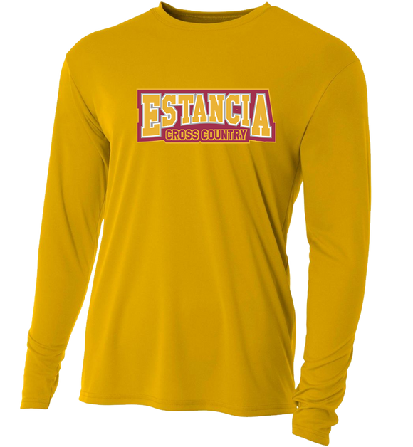 Crest Performance LS