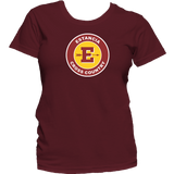 Shield Cotton Women's SS