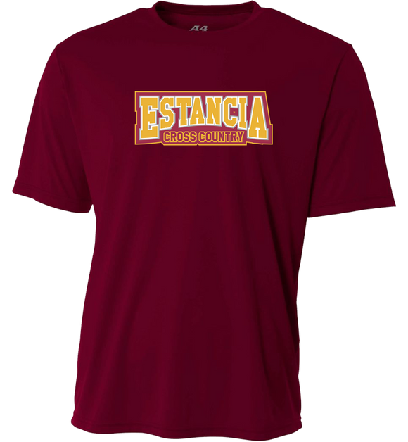 Crest Performance SS