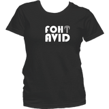 Fountain Cotton Women's SS