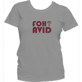 Fountain Cotton Women's SS