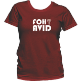 Fountain Cotton Women's SS