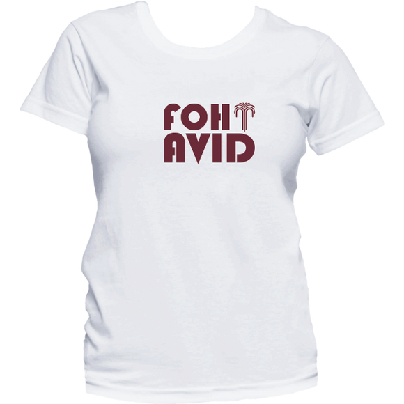 Fountain Cotton Women's SS